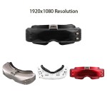 Skyzone SKY04X PRO Drone 1920*1080 Resolution 100FPS Diversity Video Glasses for Drone Accessories